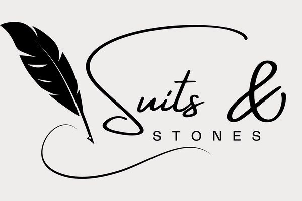 The Suits and Stones